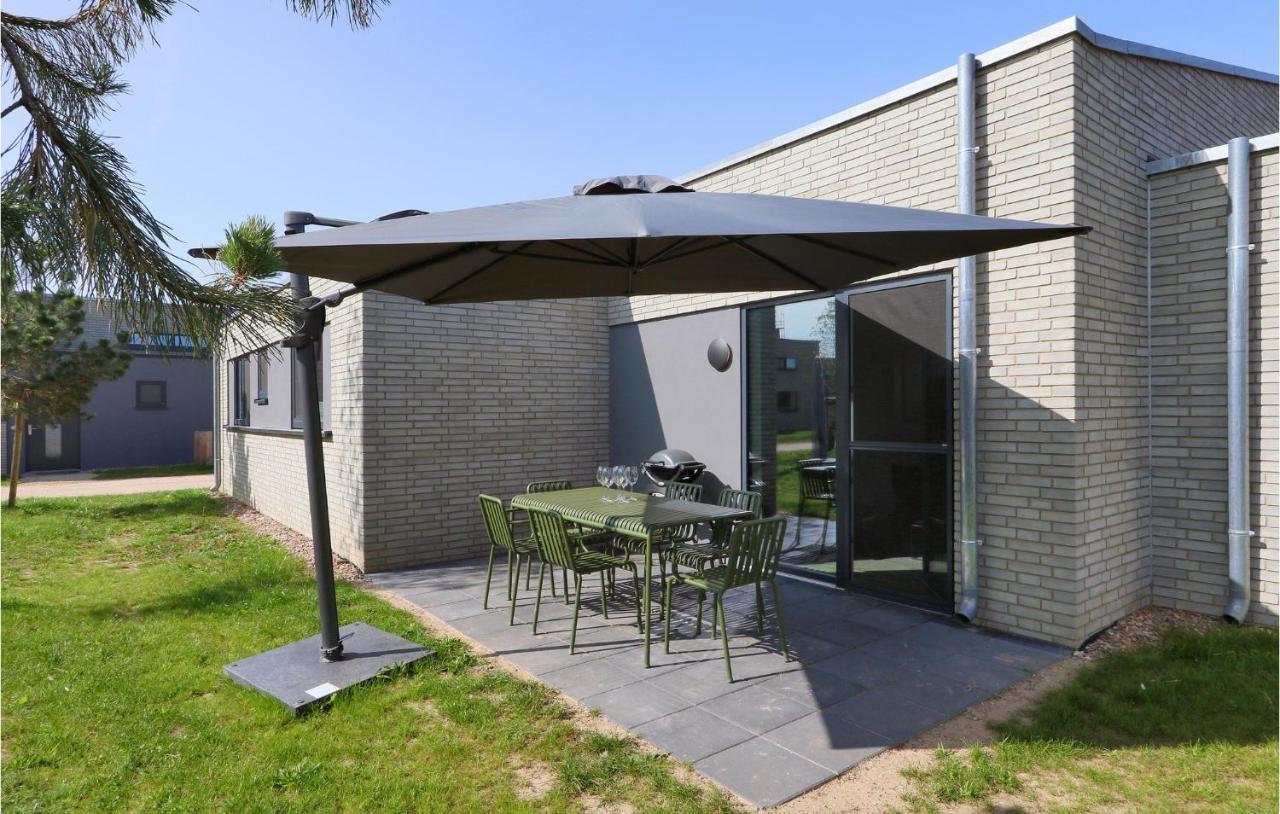 Stunning Home In Lembruch-Duemmer See With Wifi Eksteriør bilde