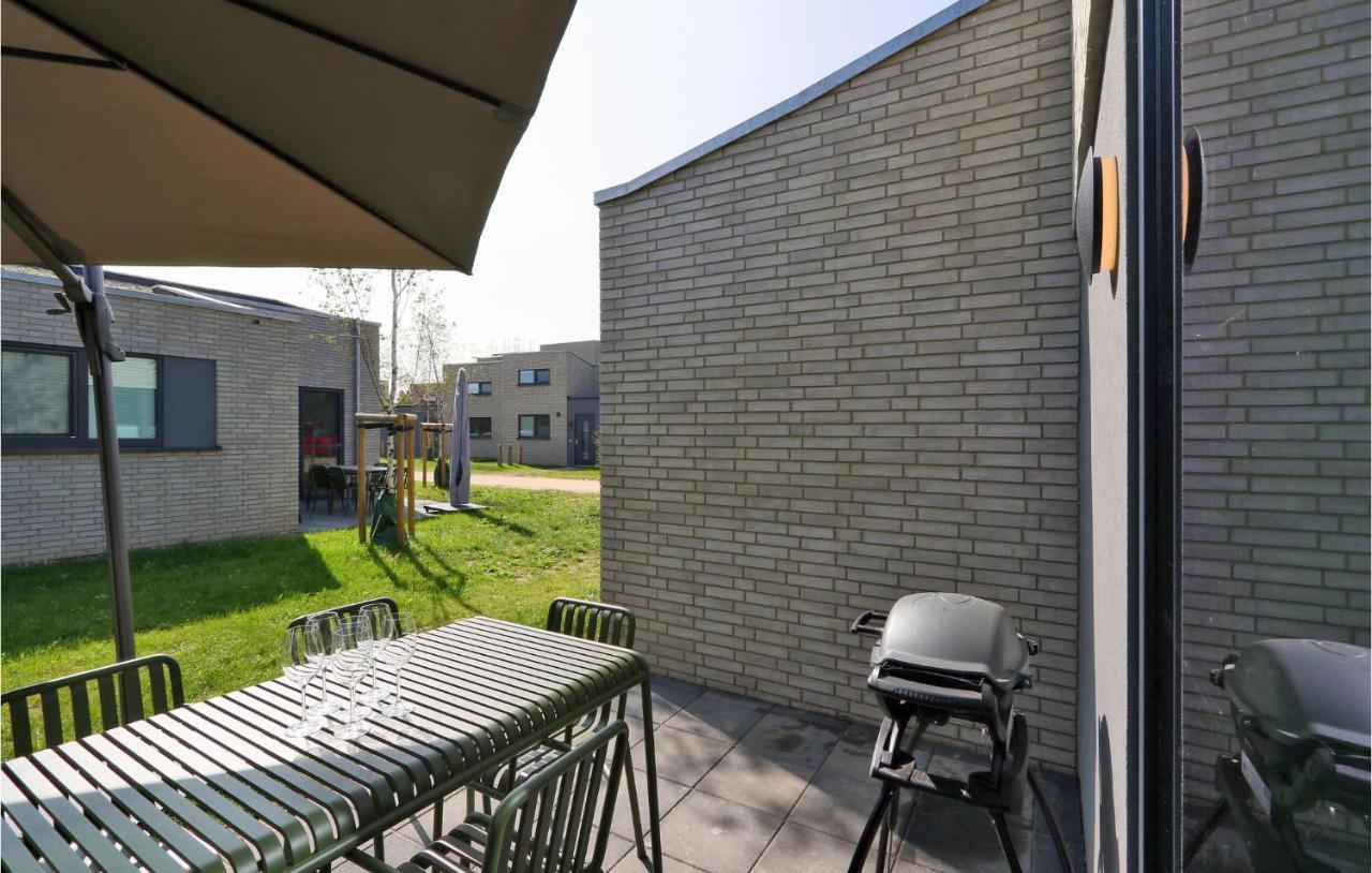 Stunning Home In Lembruch-Duemmer See With Wifi Eksteriør bilde