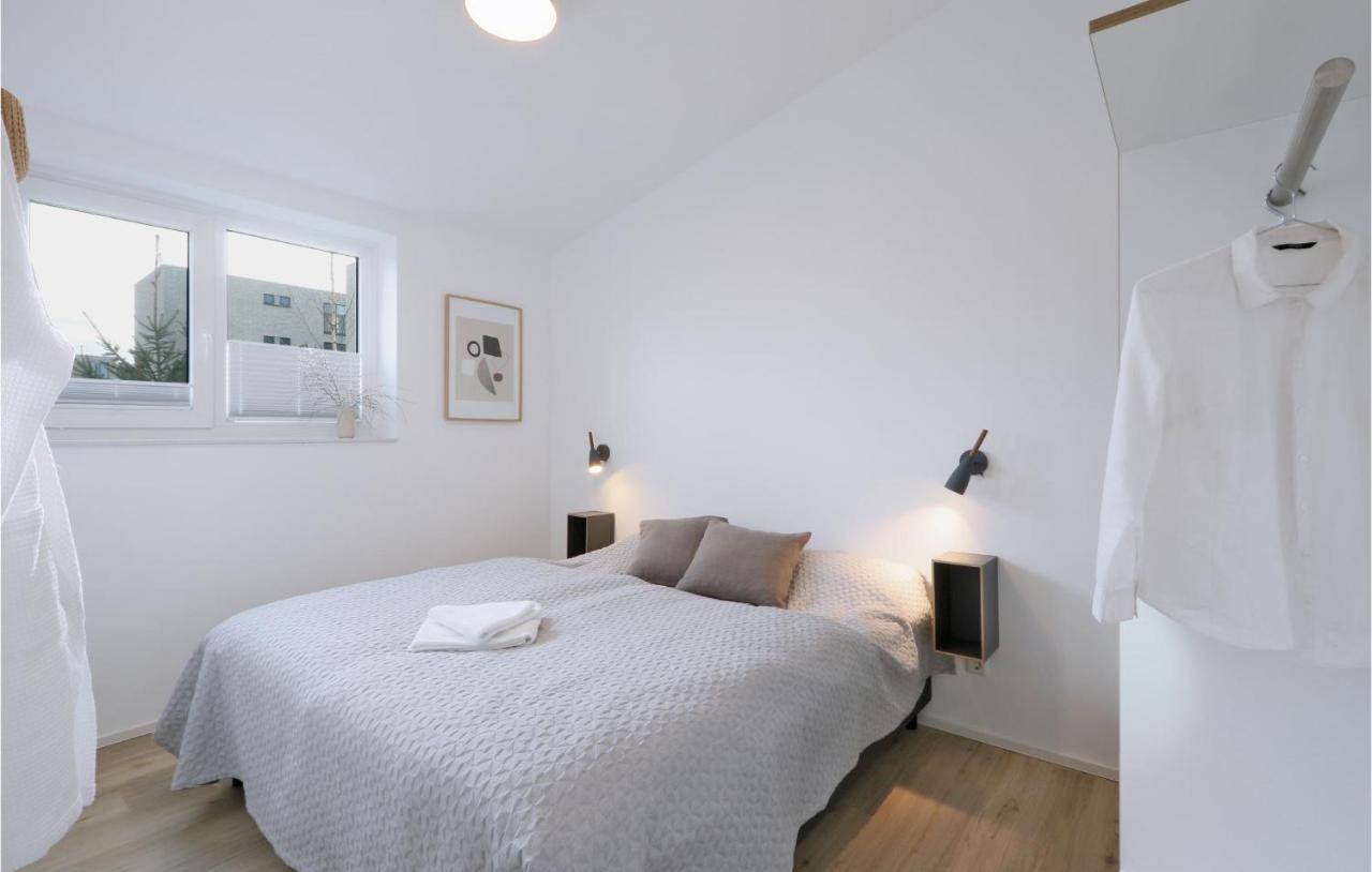 Stunning Home In Lembruch-Duemmer See With Wifi Eksteriør bilde