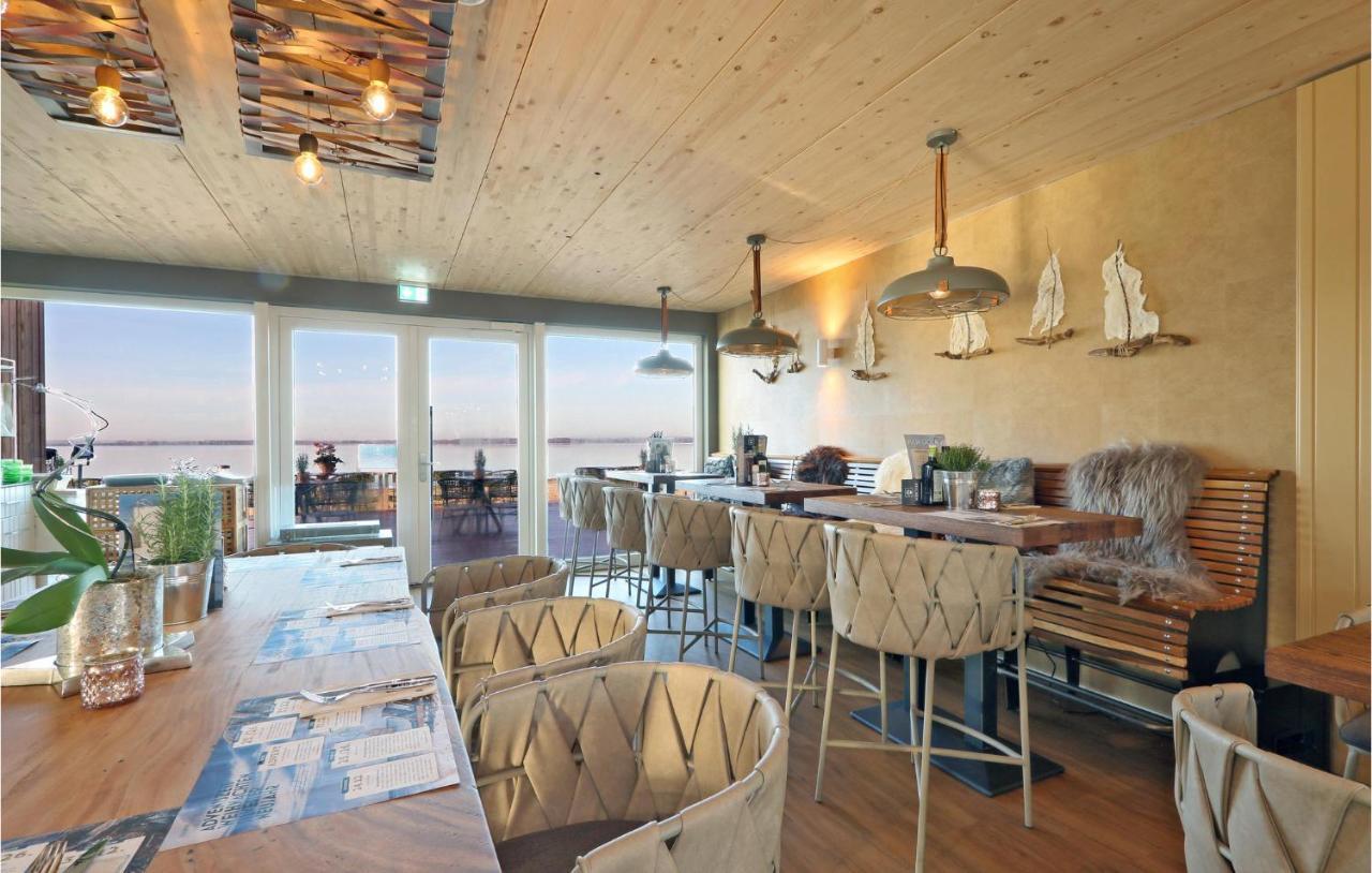 Stunning Home In Lembruch-Duemmer See With Wifi Eksteriør bilde