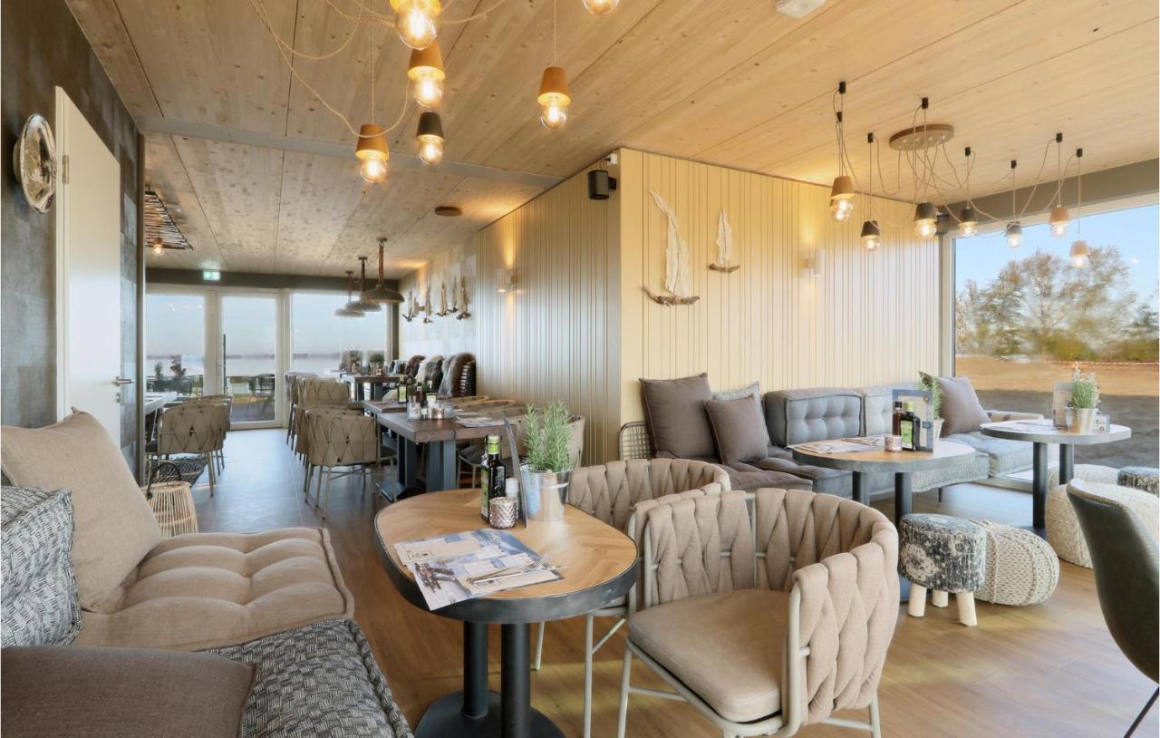 Stunning Home In Lembruch-Duemmer See With Wifi Eksteriør bilde