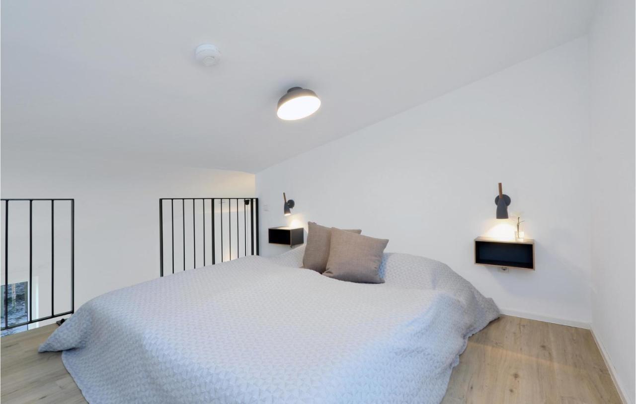 Stunning Home In Lembruch-Duemmer See With Wifi Eksteriør bilde